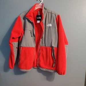 The North Face sz lg jacket